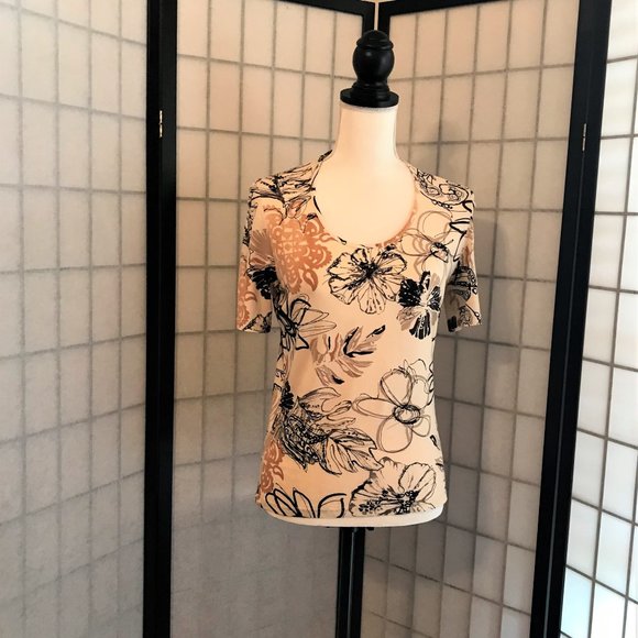 Project Classic - Made in Italy T shirt - Picture 2 of 11